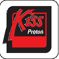 Kiss Proton