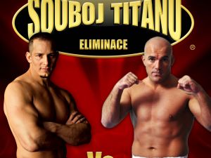 Superfight: Rocky vs. Zulum!