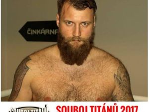 Alan Kapetovovič je zpět!