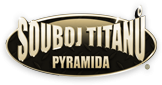 Změna místa konaná Souboje Titánů