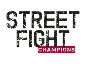 Souboj Titánů vám přináší Street Fight champions