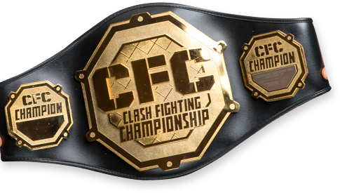 CFC Belt